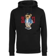 Trui Ballin Est. 2013 Skater Bear Hoodie