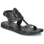 Sandalen Regard BEACH V2 BUBBLE NERO