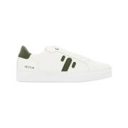 Sneakers Vegtus Nopal Woman Green Cactus