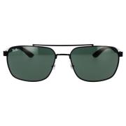 Zonnebril Ray-ban Occhiali da Sole RB3701 002/71