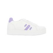 Sneakers Vegtus Oasis Woman Lilac