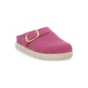 Pantoffels Grunland A6HOLL FUXIA