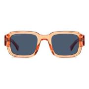 Zonnebril Dsquared Occhiali da Sole ICON 0009/S L7Q