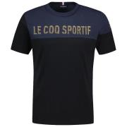 T-shirt Korte Mouw Le Coq Sportif Noel Sp Tee Ss N 1