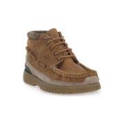 Laarzen Satorisan EARTH BOOT PREMIUM GOLDEN BRW