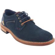 Sportschoenen Bitesta Zapato caballero 32105 azul