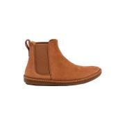 Low Boots El Naturalista 253102F50005