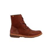 Low Boots El Naturalista 254701FQ0005