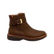 Low Boots El Naturalista 2558011FE005