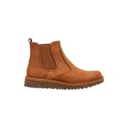 Low Boots El Naturalista 256321F50005