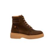 Low Boots El Naturalista 2590011FE005