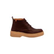 Low Boots El Naturalista 259021112005