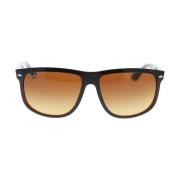 Zonnebril Ray-ban Occhiali da Sole Boyfriend RB4147 609585