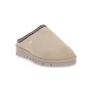 Pantoffels Grunland BEIGE G7LOXI