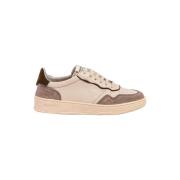 Lage Sneakers El Naturalista 2584012BK005