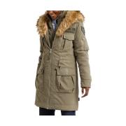 Parka Jas Schott -