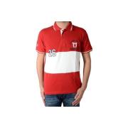 Polo Shirt Korte Mouw Marion Roth 55923