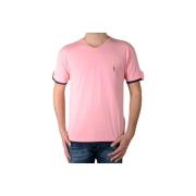 T-shirt Korte Mouw Marion Roth 55790