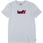 T-shirt Korte Mouw Levis 195913