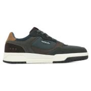 Sneakers Pantofola d'Oro Longi Cb Uomo Low