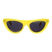 Zonnebril Dsquared Occhiali da Sole DQ 0375 39A