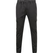 Broek Dstrezzed Lancaster Combat Chino Antraciet