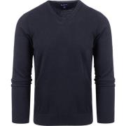 Sweater Suitable Respect Vinir Pullover Navy