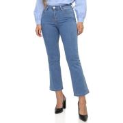 Jeans La Modeuse 69078_P161042