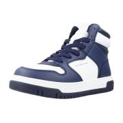 Lage Sneakers Tommy Hilfiger PADDED FLAG HIGH TOP