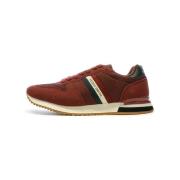 Lage Sneakers Teddy Smith -