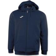 Fleece Jack Joma Chaqueta Capucha Combi