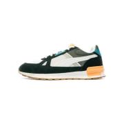 Lage Sneakers Puma -