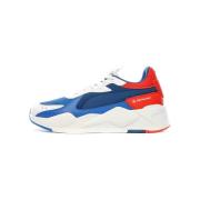 Lage Sneakers Puma -