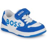 Lage Sneakers BOSS J09208