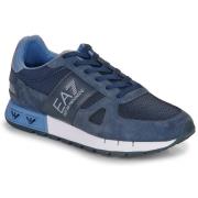 Lage Sneakers Emporio Armani EA7 X8X151-XK354