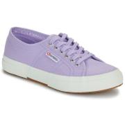 Lage Sneakers Superga 2750 COTON CLASSIC