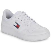 Lage Sneakers Tommy Jeans TJW RETRO BASKET ESS