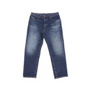 Straight Jeans Diesel -