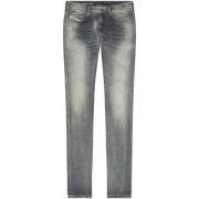 Skinny Jeans Diesel SLEENKER