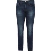 Skinny Jeans Schott TRD1913
