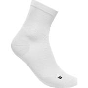 Sportsokken Bauerfeind Run Ultralight Mid Cut Socks, Men