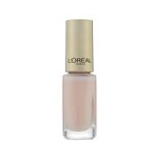 Nagellak L'oréal Color Riche Nagellak - 101 Opera ballerina