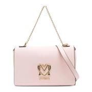 Handtas Love Moschino -