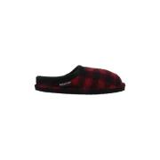 Pantoffels Haflinger FLAIR PLAID