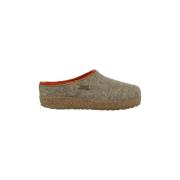 Pantoffels Haflinger GRIZZLY KRIS