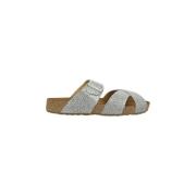 Slippers Haflinger BIO ANIMO F