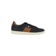 Sneakers Faguo HOSTA LEATHER SUEDE