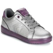 Lage Sneakers Geox J KOMMODOR G.A