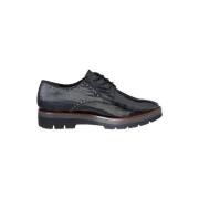 Nette schoenen Marco Tozzi DERBIES NOIRS