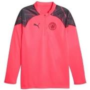 Trainingspak Puma MCFC TRG 1/4 ZIP